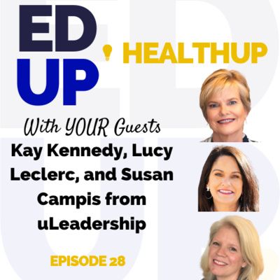 What is Human-Centered Leadership in Healthcare?