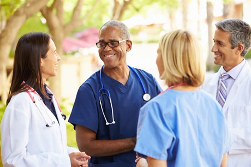 Relational Leadership: A Contemporary and Evidence-based Approach to Improve Nursing Work Environments