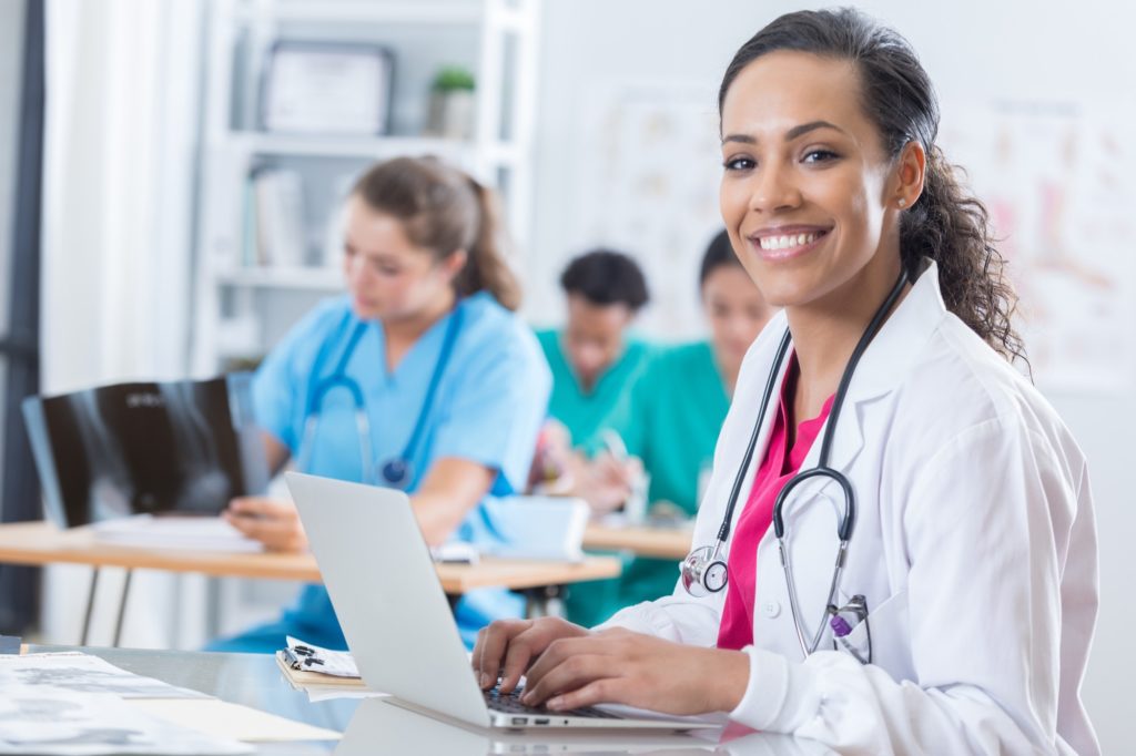 Human-Centered Leadership in Healthcare: Essentials
