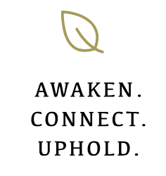 Awaken Connect Uphold