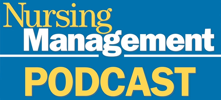 Nursing Management Podcast