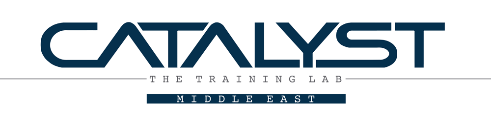 Catalyst Training Lab