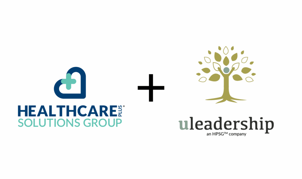 healthcare plus solutions group + uleadership