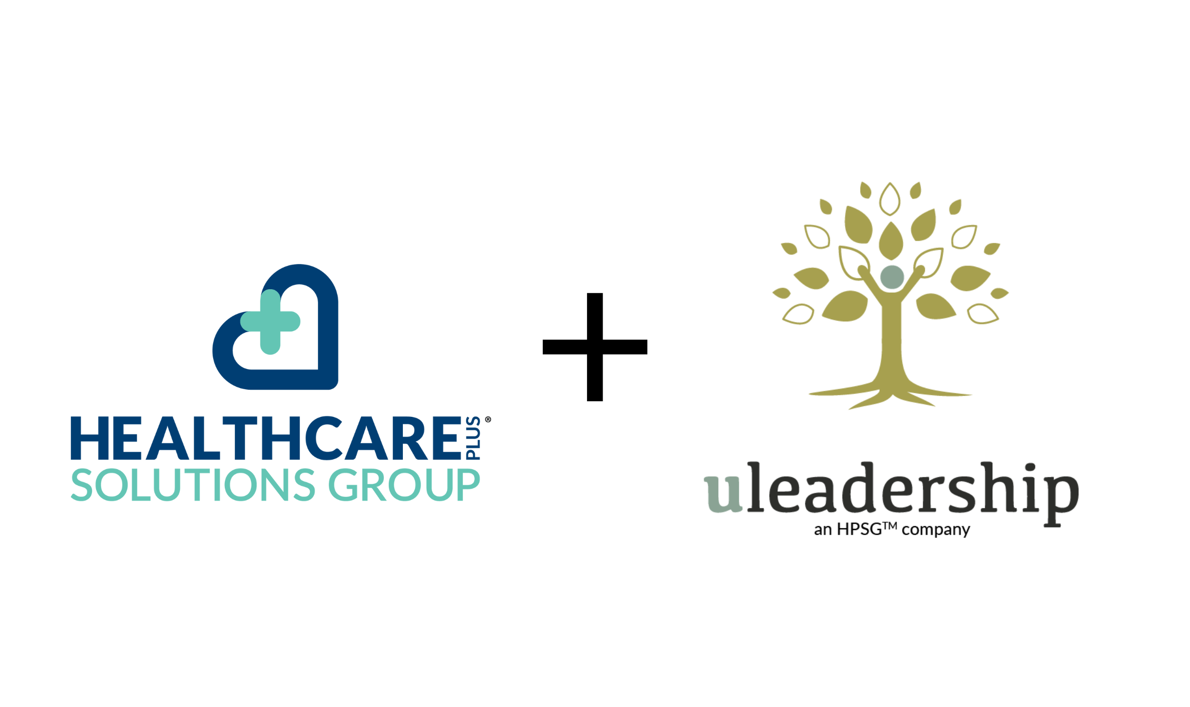 healthcare plus solutions group + uleadership