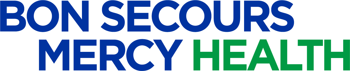 Bon Secors Mercy Health Logo