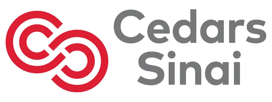 Cedars Sinai Logo