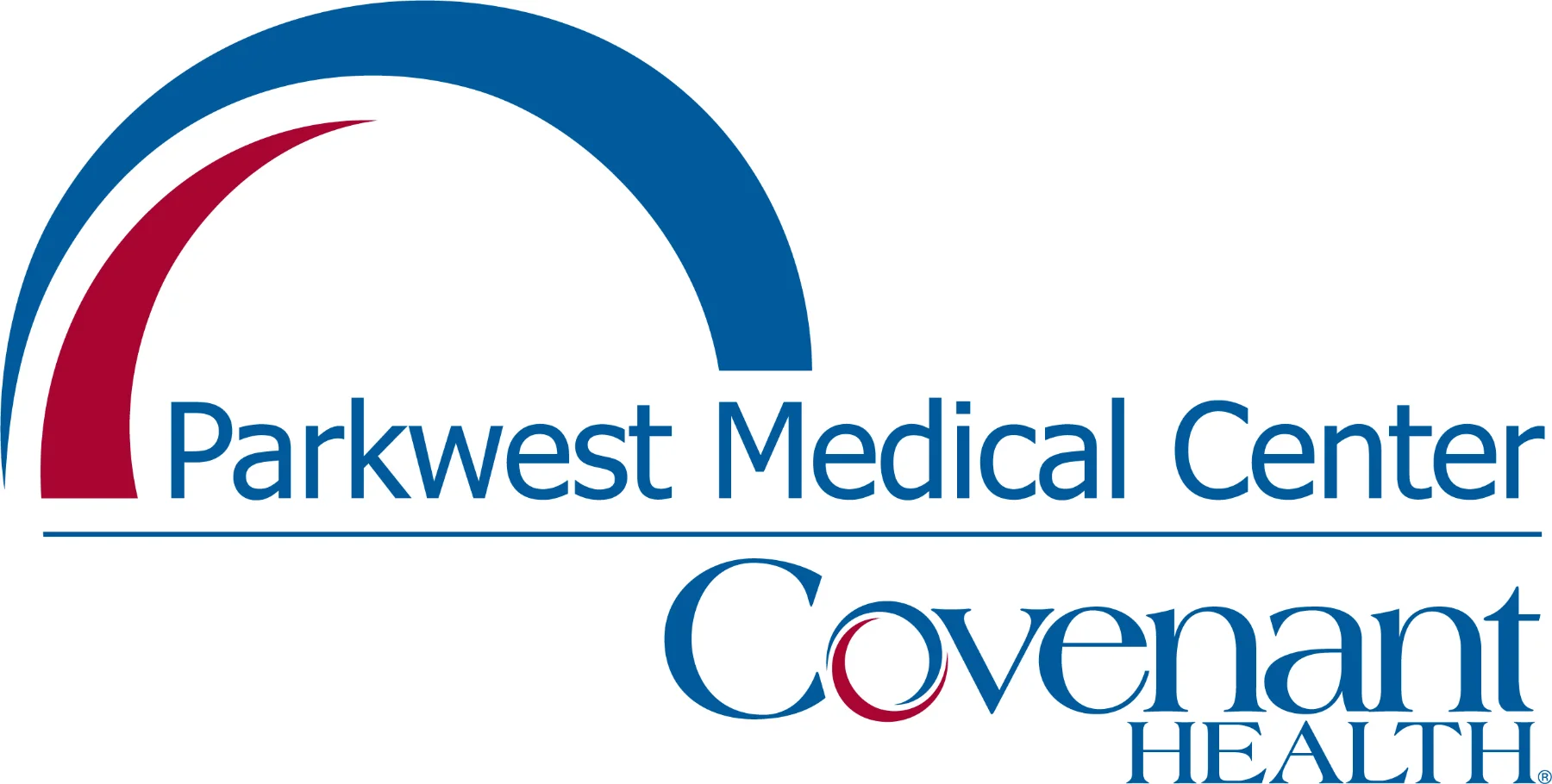 Covenant Parkwest Logo