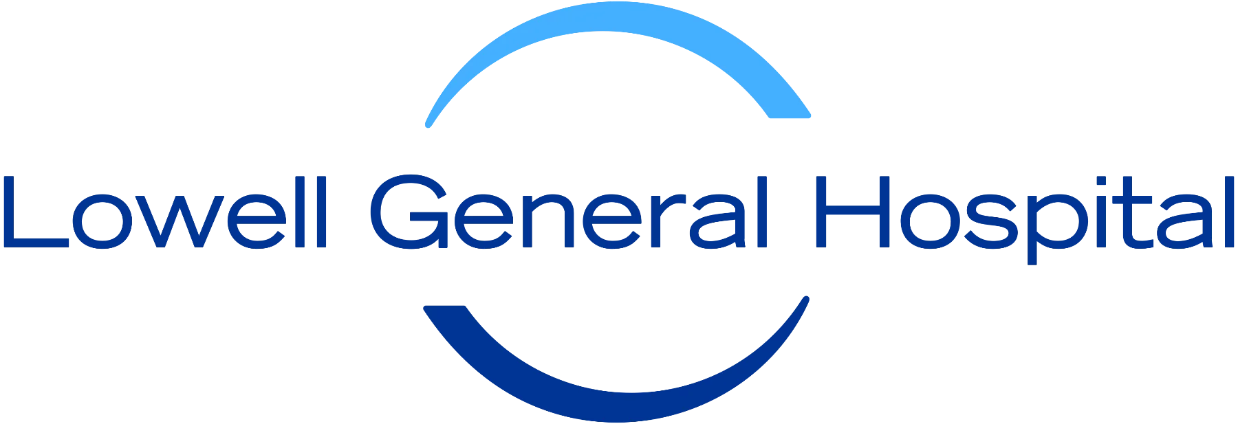 Lowell General Hospital Logo