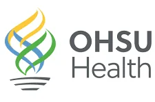 Ohsu Health Logo